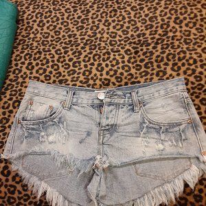 One Teaspoon Bonitas